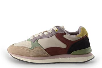 Hoff Sneakers in maat 37 Beige, Verzenden, Sneakers