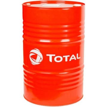 Total Carter EP 220 208 Liter, Ophalen of Verzenden
