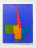 Augusto Garau (1923-2010) - Senza Titolo