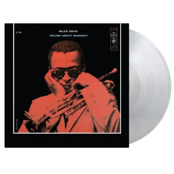 Miles Davis - Round About Midnight (Mono)