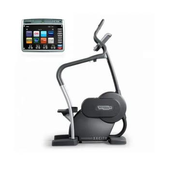 Technogym - Excite 700 Visioweb - Stepper, Ophalen of Verzenden