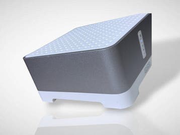 Sonos - Sonos ZonePlayer ZP100 & Sonos Bridge Hifi-set -