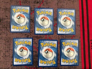 6 Card, Nieuw