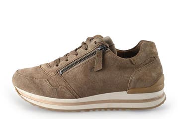 Gabor Veterschoenen in maat 38½ Bruin, Kleding | Dames, Schoenen, Bruin, Verzenden, Overige typen, Gabor