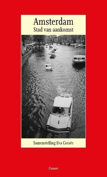 Amsterdam (9789059367371, Eva Cossée), Antiek en Kunst, Verzenden