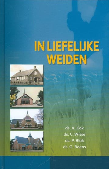 In Liefelijke Weiden 9789055516506 Clemens Wisse, Verzenden, Clemens Wisse