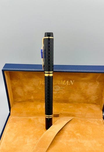 Waterman - Man 100 Arlequin - Stylo à plume, Nieuw
