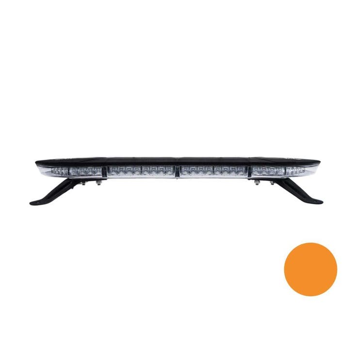LED Zwaaibalk Oranje 70 CM, Auto-onderdelen, Verlichting, Nieuw, Ophalen of Verzenden
