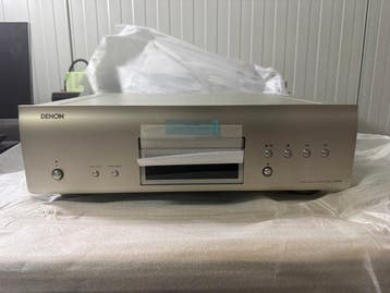 Denon - DCD-1700NE High End Cd-speler, Nieuw