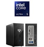 BitBull Mini PC|Intel Core Ultra 5|16GB DDR5 RAM|250GB SS..., Ophalen of Verzenden