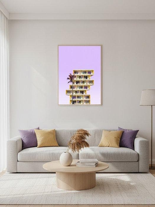 Téber - Containers · XL · No Reserve, Antiquités & Art, Art | Objets design