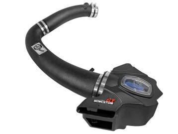 aFe Momentum GT Stage 2 PRO 5R Intake 11-14 Jeep Grand, Ophalen of Verzenden