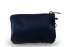 Kipling Portemonnee Blauw, Handtassen en Accessoires, Portemonnees, Verzenden, Zo goed als nieuw, Blauw