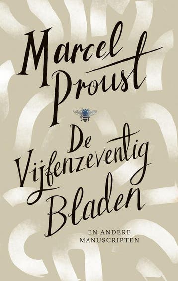 De vijfenzeventig bladen en andere manuscripten, Verzenden