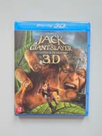 JACK THE GIANT SLAYER (3D) (BLURAY)