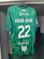 Grand Besançon Doubs Handball - Saint-Patrick Game - Marc, Nieuw