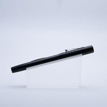 Waterman - 52 Lever filler with Gold Nib - Zonder, Nieuw