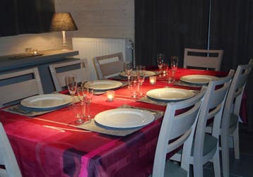 Luxe chalet voor 8p, sauna, 4 slp, 2 bdk. honden welkom, 4 of meer slaapkamers, Landelijk, In bos, Chalet, Bungalow of Caravan