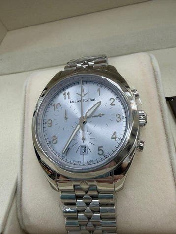 Lucien Rochat - Lunel - Sans prix de réserve - r0473610003 -