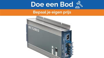 Bieden: Vetus BC24403 battery charger 24V | 40A, Ophalen of Verzenden, Nieuw