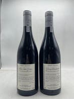 2020 Esprit Leflaive Gevrey Chambertin & Nuits Saint Georges, Collections