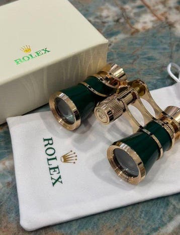 Verrekijker - 2020+ - Rolex