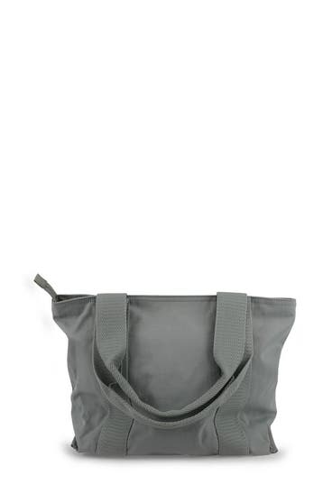 Kipling Handtas Zilver, Handtassen en Accessoires, Tassen | Damestassen, Verzenden, Zo goed als nieuw