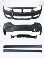 BMW 4-Serie F36 14-20 M-Tech bodykit – bumpers + skirts, Nieuw, Voor, BMW, Bumper