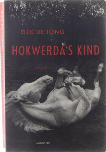 Hokwerdas Kind Pap - de Jong, Verzenden, Nieuw