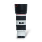 Canon 70-200mm 4.0 L IS II USM EF nr. 1385, Ophalen of Verzenden, Zo goed als nieuw