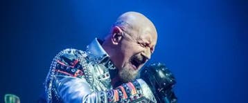 Judas Priest Tickets | Vorst Nationaal Brussel, Tickets & Billets