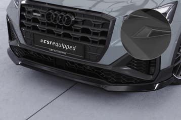 Cupspoiler voor Audi Q2 (type GA) S-Line CSL771-L, Verzenden