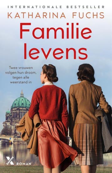 Familielevens 9789401621878 Katharina Fuchs, Verzenden, Gelezen, Katharina Fuchs