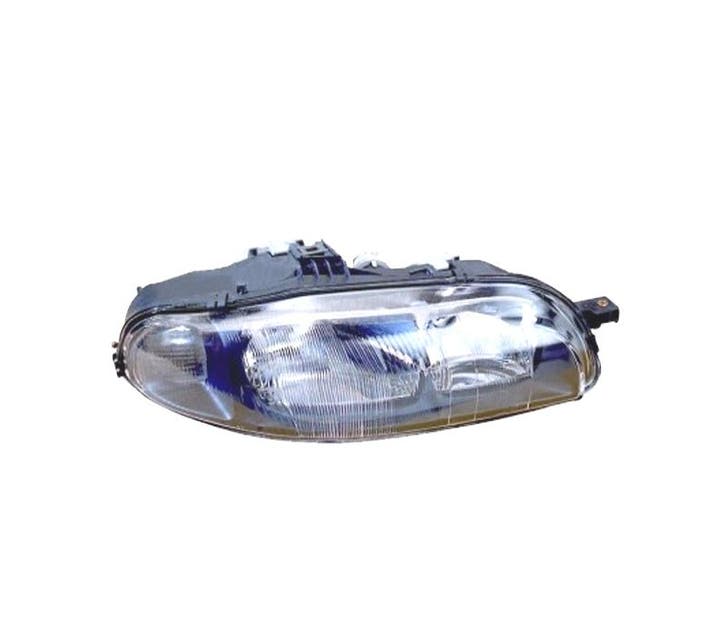 Phare Droit Pour Fiat Bravo Brava 95-01 Réglage Manuel, Autos : Pièces & Accessoires, Éclairage, Envoi