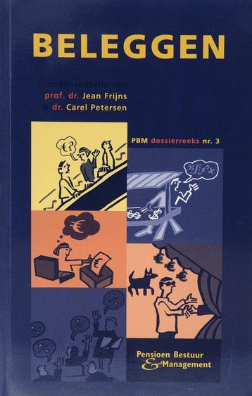 Beleggen, Boeken, Economie, Management en Marketing, Verzenden, Nieuw
