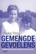 Gemengde gevoelens 9789461643087 Baukje Prins, Verzenden, Zo goed als nieuw, Baukje Prins