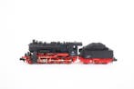 Fleischmann N - 7157 - Stoomlocomotief met tender (1) - BR, Hobby en Vrije tijd, Modeltreinen | N-Spoor, Nieuw