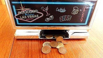 Gokautomaat - gokautomaat CASINO