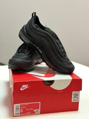 Nike - Air Max 97 - Low-top sneakers - Maat: EU 38.5 - Nieuw