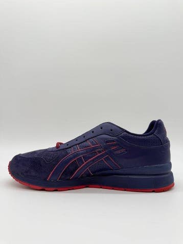 Asics - Asics GT-II Ronnie Fieg High Risk - Sneakers -, Nieuw