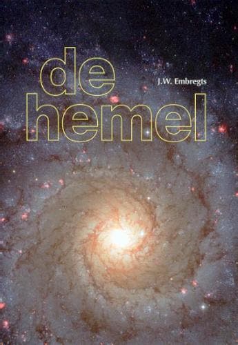 HEMEL, DE 9789064511011 J.W. Embregts, Boeken, Godsdienst en Theologie, Zo goed als nieuw, Verzenden