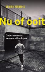 Nu of ooit 9789022341483 Olivier Verhaege, Verzenden, Gelezen, Olivier Verhaege