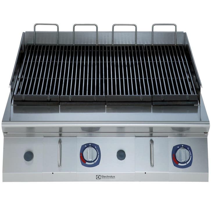 Stoomgrill | e-XP 900 | Gas | Oppervlak 742x644 (Gietijzer), Articles professionnels, Horeca | Équipement de cuisine, Envoi