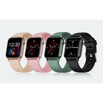 Fitness Activity Tracker Smartwatch Sport Smartband, Verzenden
