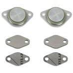 2.7 V6 HDi TDV6 EGR Verwijder Kit, Verzenden