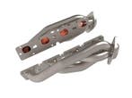 aFe Twisted Steel 11-21 Jeep Grand Cherokee (WK2) 5.7L V8, Ophalen of Verzenden, Nieuw