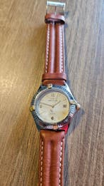 Breitling - Callisto - 80510 - Heren - 1988