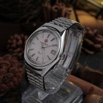 Rado - Regal - Sans prix de réserve - K1301170 - Homme -, Bijoux, Sacs & Beauté, Montres | Hommes