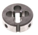 Ronde Snijplaat Vorm B M 10x1,25 Buitendraad, Verzenden, Nieuw