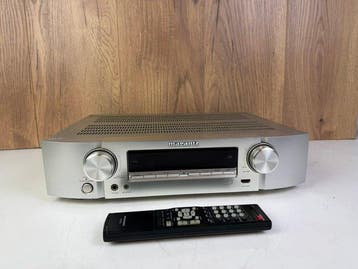 Marantz - NR-1403 Récepteur multicanaux à semi-conducteurs